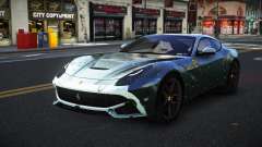 Ferrari F12 Ryjop S7 для GTA 4