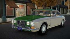 Jaguar XJ6 Muasi для GTA 4