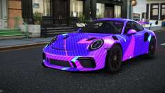 Porsche 911 Ronai S12 для GTA 4