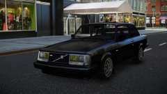 Volvo 242 Yibtori для GTA 4