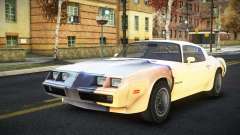 Pontiac Trans AM Beasy S6 для GTA 4