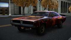 Dodge Charger Gahjo S13