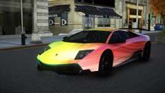 Lamborghini Murcielago Amrian S3 для GTA 4