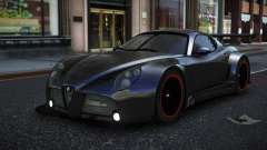 Alfa Romeo 8C Qurle