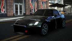 Honda S2000 Nalina S10 для GTA 4