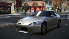 Honda S2000 Ronto для GTA 4