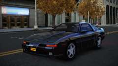 Toyota Supra Saisney S14