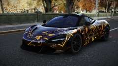 McLaren 720S Gethli S2 для GTA 4