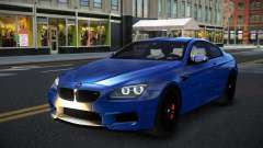 BMW M6 Xarory S14 для GTA 4