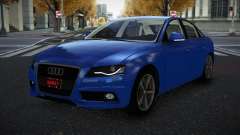 Audi A4 Boke для GTA 4