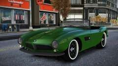 BMW 507 Vebeso для GTA 4