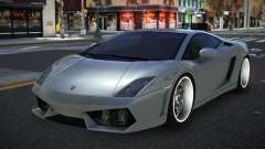 Lamborghini Gallardo Jufpanuc