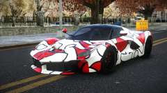 Ferrari LaFerrari Erahxa S5 для GTA 4