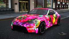 Nissan 370Z Nitiny S13