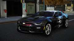 Chevrolet Camaro Tonke S6 для GTA 4