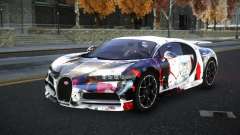 Bugatti Chiron Ashow S9 для GTA 4