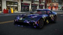 Dodge Viper Tycole S1 для GTA 4