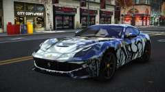 Ferrari F12 Ryjop S13 для GTA 4