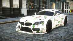 BMW Z4 Andley S8 для GTA 4