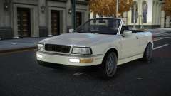 Audi 80 Luksiz для GTA 4