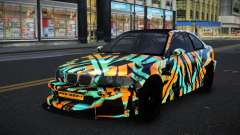 BMW M3 E46 Jagake S9 для GTA 4