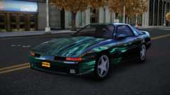 Toyota Supra Saisney S12 для GTA 4
