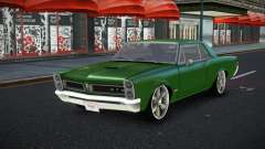Pontiac GTO Jozewiday