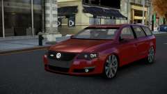 Volkswagen Passat Yucal для GTA 4