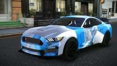 Shelby GT350 Wians S9 для GTA 4