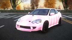 Honda Integra Nicla S4 для GTA 4