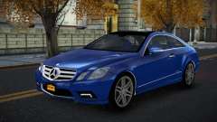 Mercedes-Benz E500 Ashah для GTA 4