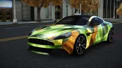 Aston Martin Vanquish Gably S9 для GTA 4