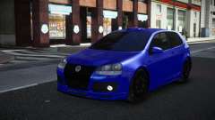 Volkswagen Golf Duxweca для GTA 4