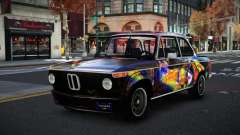 BMW 2002 Licole S10 для GTA 4
