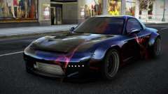 Mazda RX-7 Ronchel S3 для GTA 4