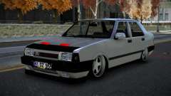 Tofas Dogan Fuje для GTA 4