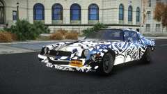 Chevrolet Camaro Nadary S13 для GTA 4
