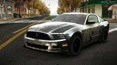 Ford Mustang Avese S1 для GTA 4
