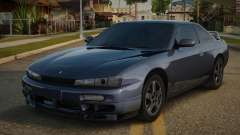 Nissan Silvia S14 Leyler для GTA San Andreas