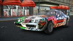 Pontiac Trans AM Tolyn S2 для GTA 4