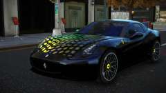 Ferrari California Thaisti S5 для GTA 4