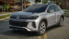 Volkswagen Tera для GTA San Andreas