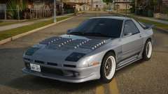 Mazda RX-7 (FC3S) RE Amemiya Super Greddy для GTA San Andreas