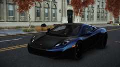McLaren MP4 Vihuye для GTA 4