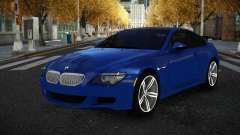 BMW M6 Zivhesabe для GTA 4