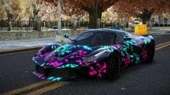 Ferrari LaFerrari Erahxa S4 для GTA 4