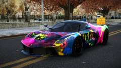 Ferrari LaFerrari Erahxa S13 для GTA 4