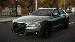 Audi A8 Zezoz для GTA 4