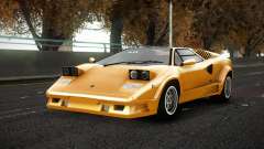 Lamborghini Countach Behexuvez для GTA 4