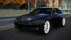 BMW 335i Gawxepu для GTA 4